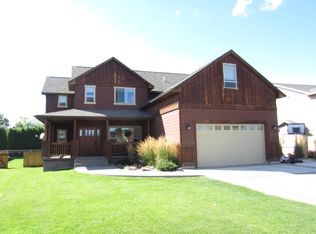 1641 Angelina Way, Missoula, MT 59808