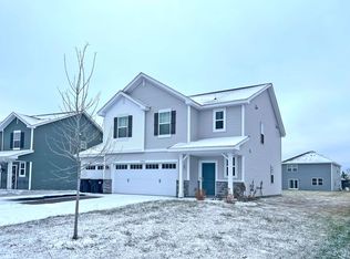 11453 81st Ln NE, Otsego, MN 55330