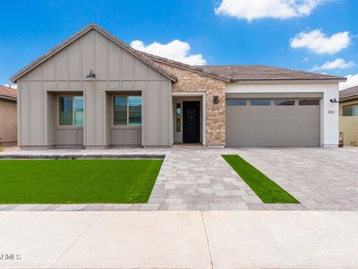 6346 S Granite St, Gilbert, AZ, 85298