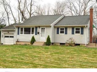 59 Cornell Dr, Enfield, CT 06082