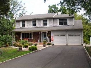 1163 Millstone River Rd, Hillsborough, NJ 08844