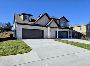 328 Chaney Rd #6, Smyrna, TN 37167