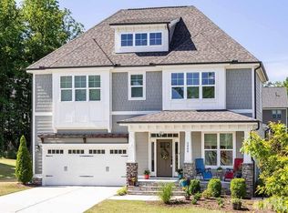 2868 Greenbank Mill Dr, Fuquay Varina, NC 27526