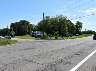 E State Highway 10 Hwy, Booneville, AR 72927
