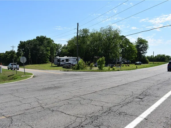 E State Highway 10 Hwy, Booneville, AR 72927