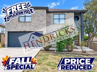7914 Chestnut Barr Dr, Converse, TX 78109