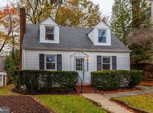 10206 Grant Ave, Silver Spring, MD 20910