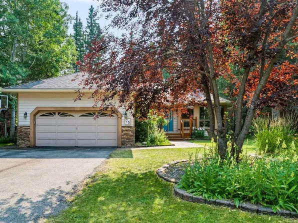 75 W Manyhorses Dr, Tsuu T'ina Nation 145 (sarcee 145), AB T3Z 1A1