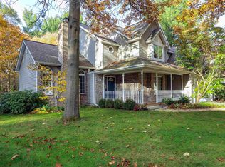 4621 Wild Pine Ct N, Midland, MI 48642