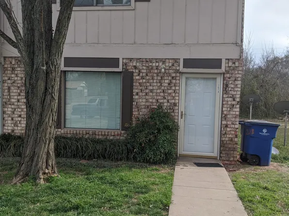 2618 Martin Ln, Duncan, OK 73533