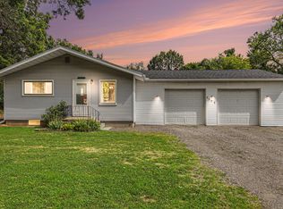 3908 Seymour Rd, Jackson, MI 49201