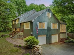 31 Lawton Rd, Shirley, MA 01464