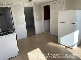 49 Commodore St APT 3, Providence, RI 02904