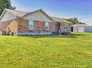 1350 Roark Rd, Franklin, KY 42134