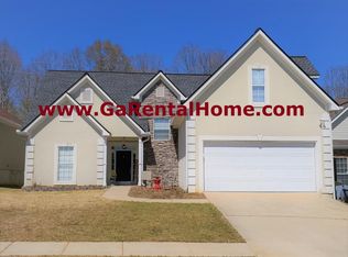 206 Turtle Cv, Carrollton, GA 30116