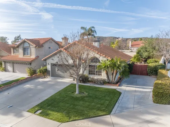 39455 Calle San Clemente, Murrieta, CA 92562