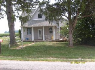 23310 Gutman Rd, Wapakoneta, OH 45895