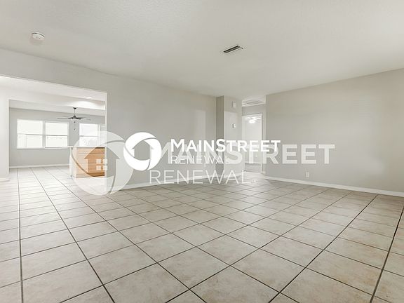 WM - Living Room