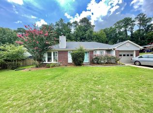 133 Maplebrook Ct, Columbus, GA 31904