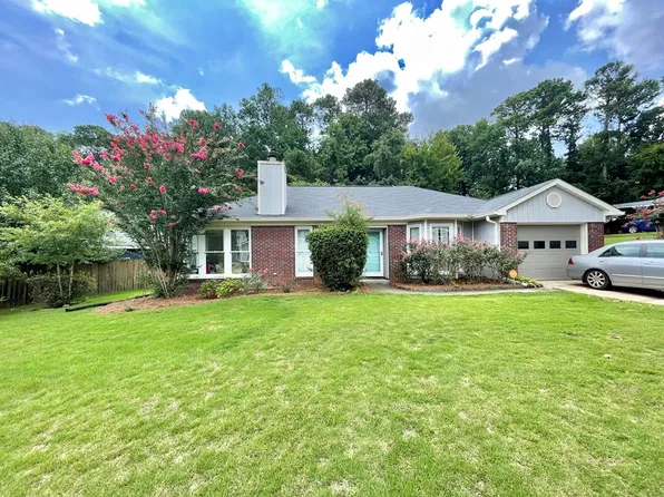 133 Maplebrook Ct, Columbus, GA 31904