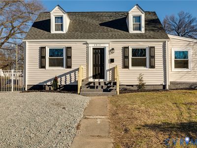 3915 W Chatham Dr, Richmond, VA, 23222