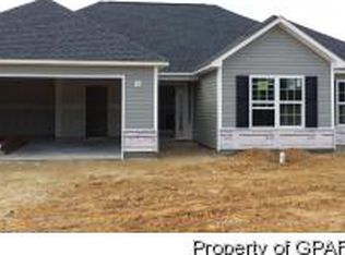 451 Meadowlark Dr, Winterville, NC 28590