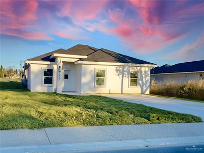 7617 Sherrye Ln, Pharr, TX, 78577