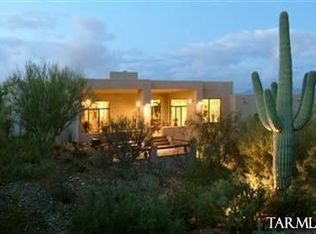 4730 N Camino Sumo, Tucson, AZ 85718