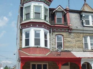 1245 W Turner St, Allentown, PA 18102