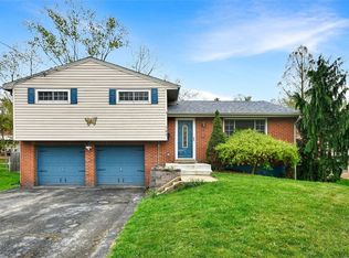 702 Dewberry Dr, Monroeville, PA 15146