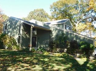46 Auburn Rd, Millbury, MA 01527