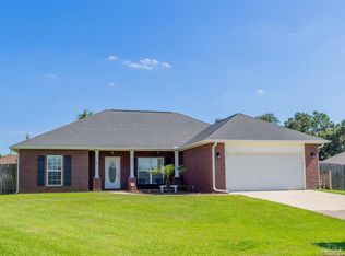 6727 Rickwood Dr, Pensacola, FL 32526