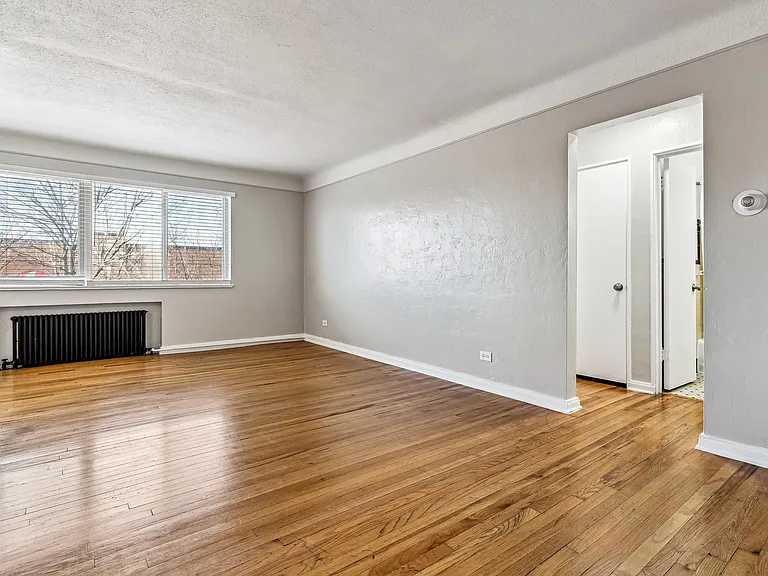 Leyden Apartments — Photo 18