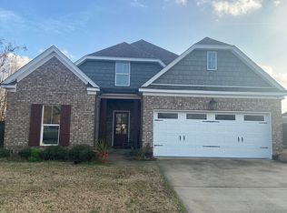 6095 Vermelle Dr, Tupelo, MS 38801