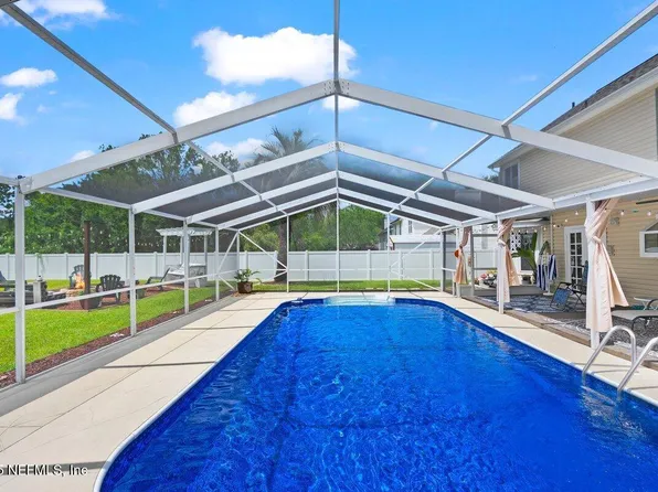 5950 ORCHARD POND Drive, Fleming Island, FL 32003