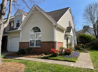 6480 Bellcross Trl, Whitsett, NC 27377