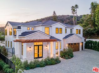 9929 Anthony Pl, Beverly Hills, CA 90210