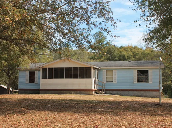 221 Ashwood Rd, Nicholls, GA 31554