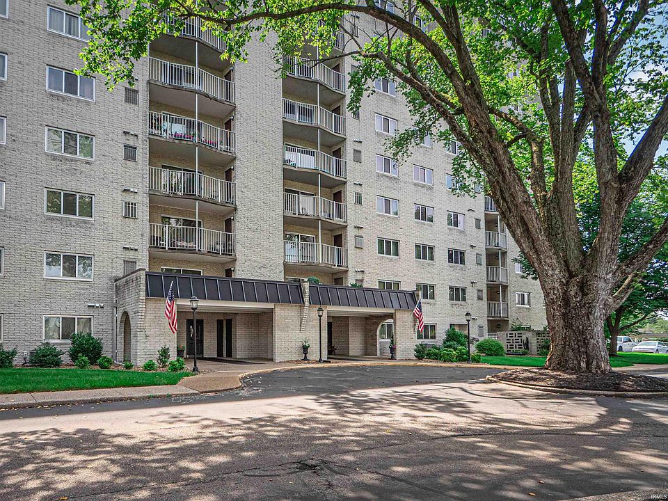 1st image of 600 S Cullen Ave APT 907