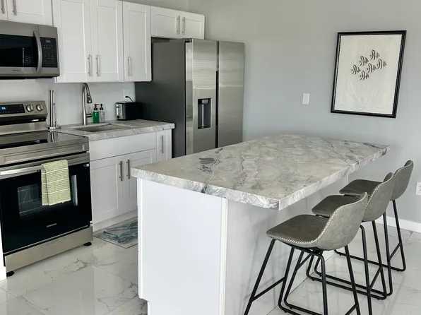 1547 Narcissus Ave #A, Big Pine Key, FL 33043