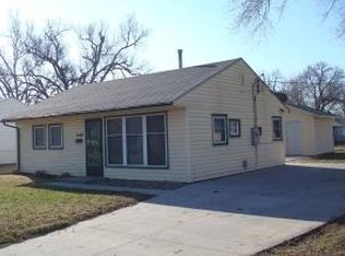 2749 Avenue G, Council Bluffs, IA 51501