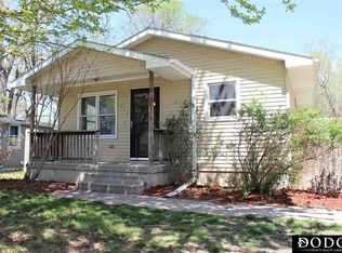 624 W Washington St, Fremont, NE 68025