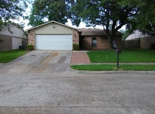 22710 Thadds Trl, Spring, TX 77373