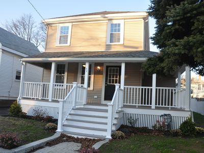 54 Bird St, Quincy, MA, 02169