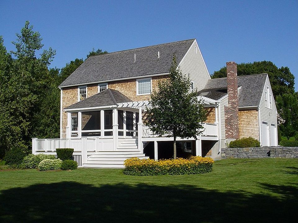 Rear View