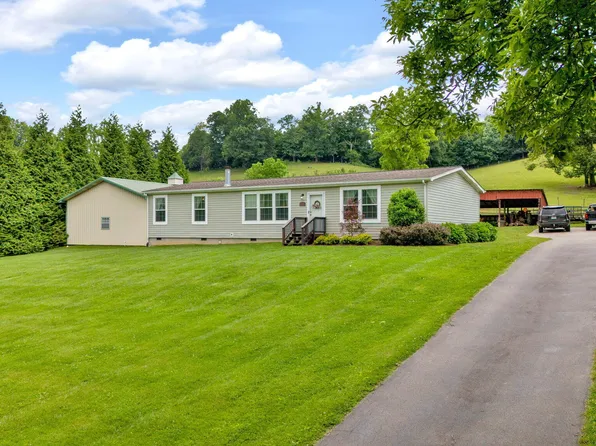 11867 Wallace Pike, Bristol, VA 24202