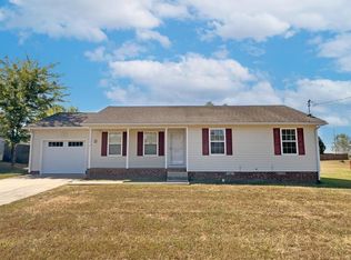 207 Ruf Dr, Oak Grove, KY 42262