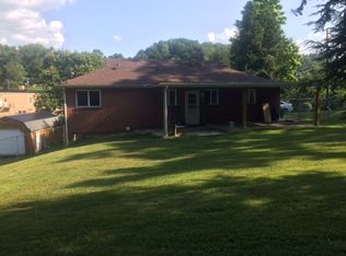 604 Camp Fork Rd, Summersville, WV 26651