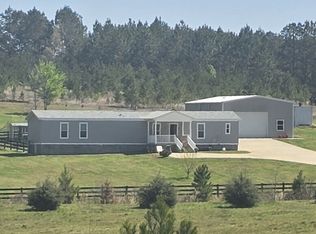 13344 State Highway 90 E, Montezuma, GA 31063