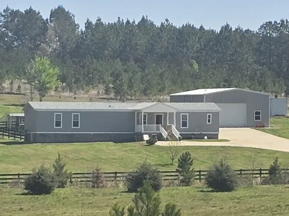 13344 State Highway 90 E, Montezuma, GA 31063